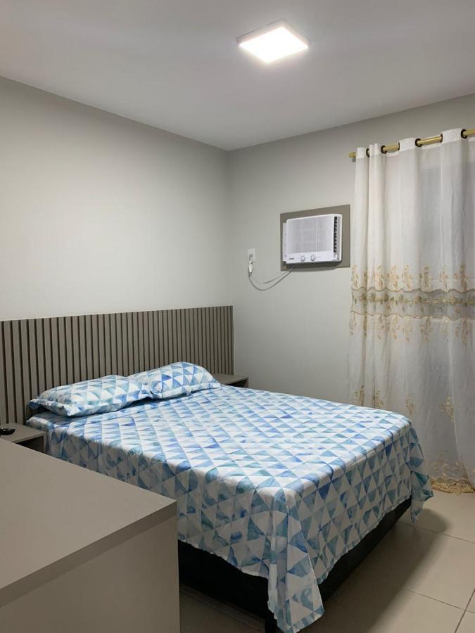Palladium Apart Service São Vicente Exterior foto