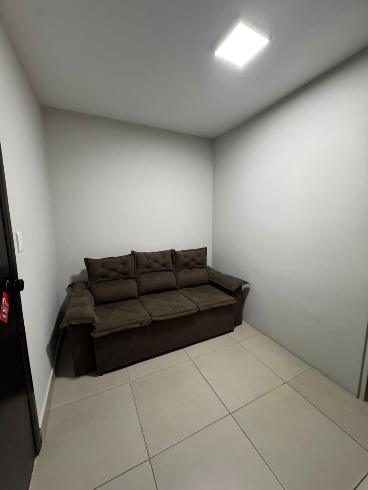 Palladium Apart Service São Vicente Exterior foto