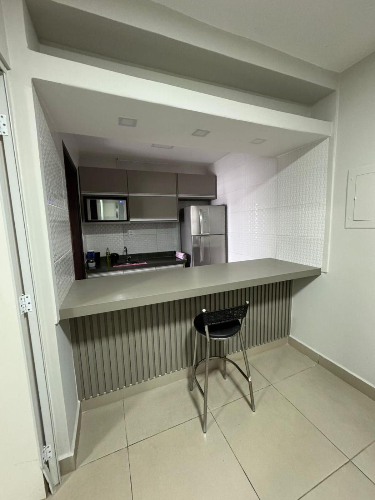 Palladium Apart Service São Vicente Exterior foto