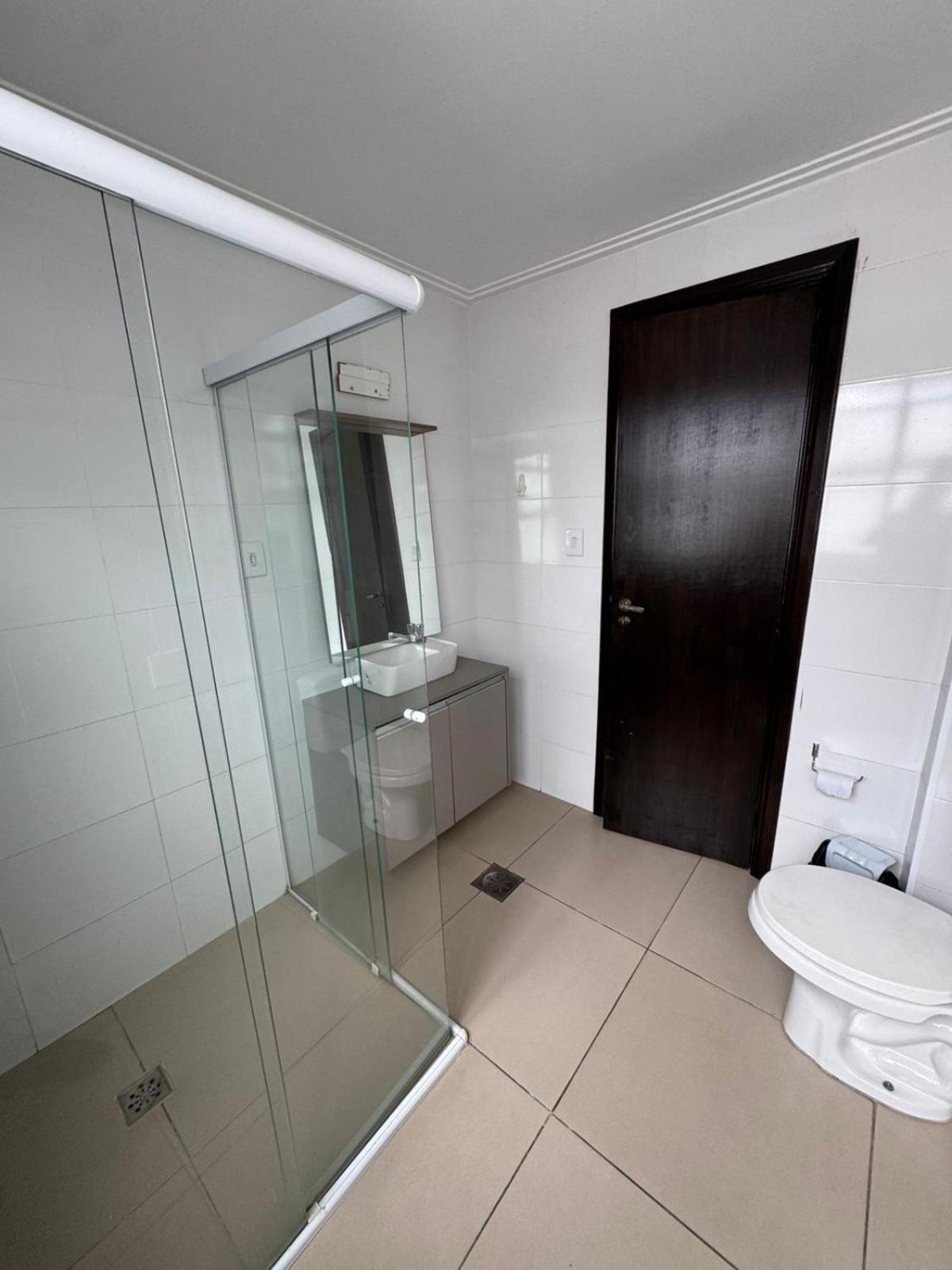 Palladium Apart Service São Vicente Exterior foto