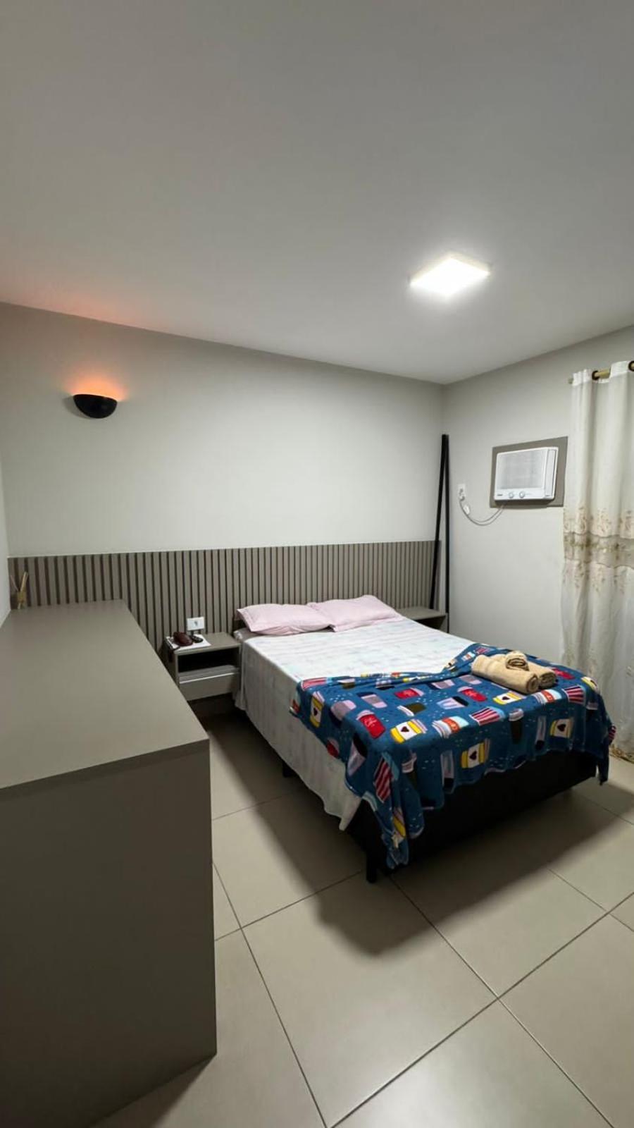 Palladium Apart Service São Vicente Exterior foto